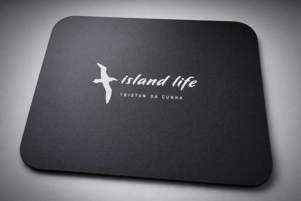 Mouse pad