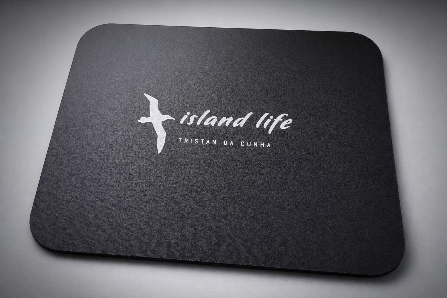 Mouse pad