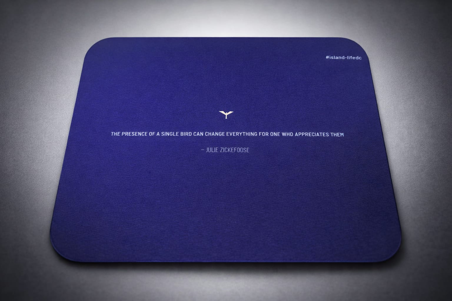 Mouse pad