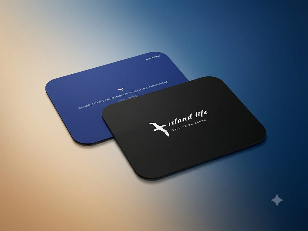 Mouse pad
