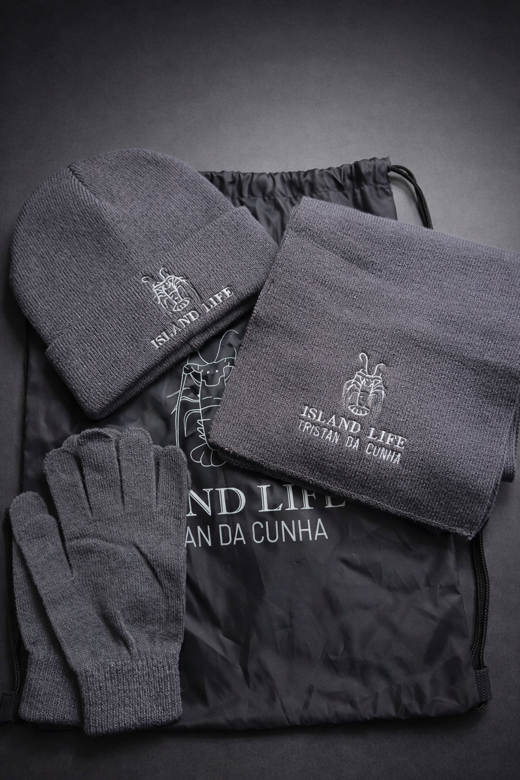 Winter Gift Set